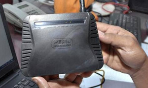 BSNL broadband